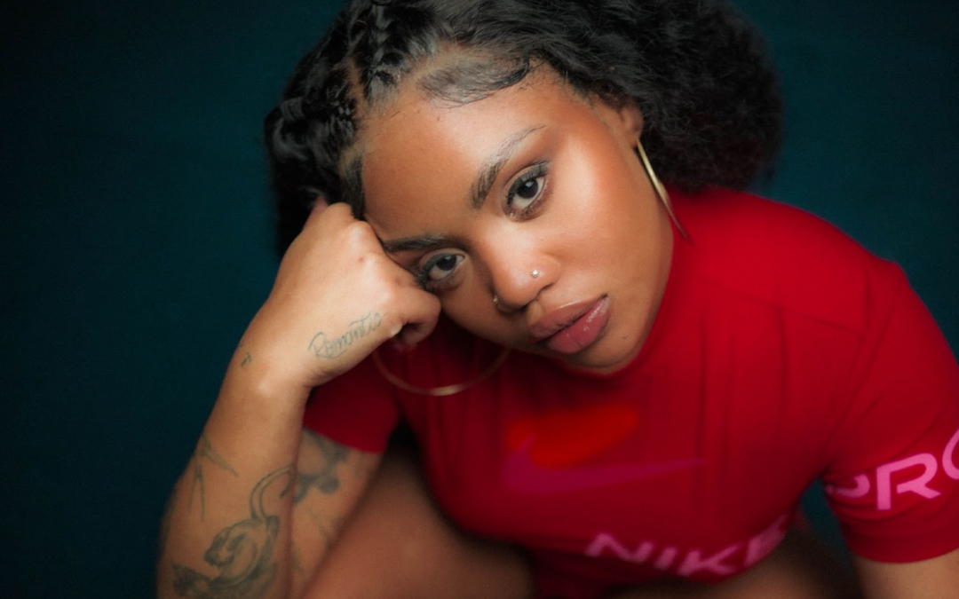 Duquesa enaltece amor próprio com as faixas inéditas “Taurus” e “Ú.N.I.C.A”, que se unem em videoclipe produzido pela Boogie Naipe