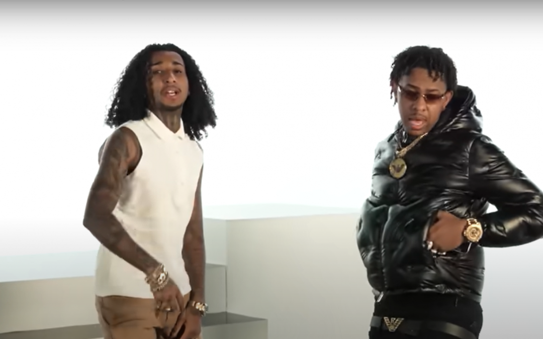 MD Chefe e Dom Laike se juntam na faixa “Only Fans”