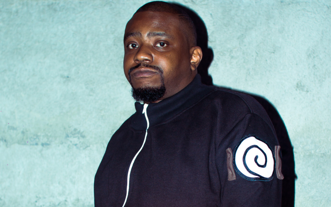 ”O Resgate do Maestro”: niLL anuncia novo álbum para esse mês