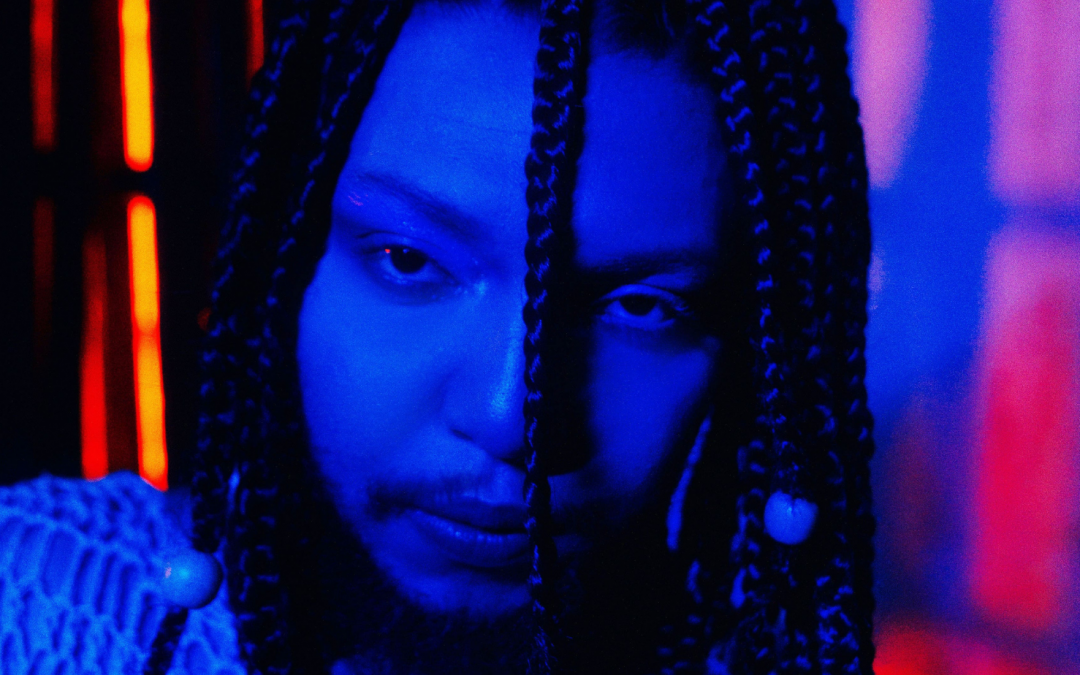 Artista maranhense Jefferson Carvalho lança  videoclipe “Apaixonado por Você”