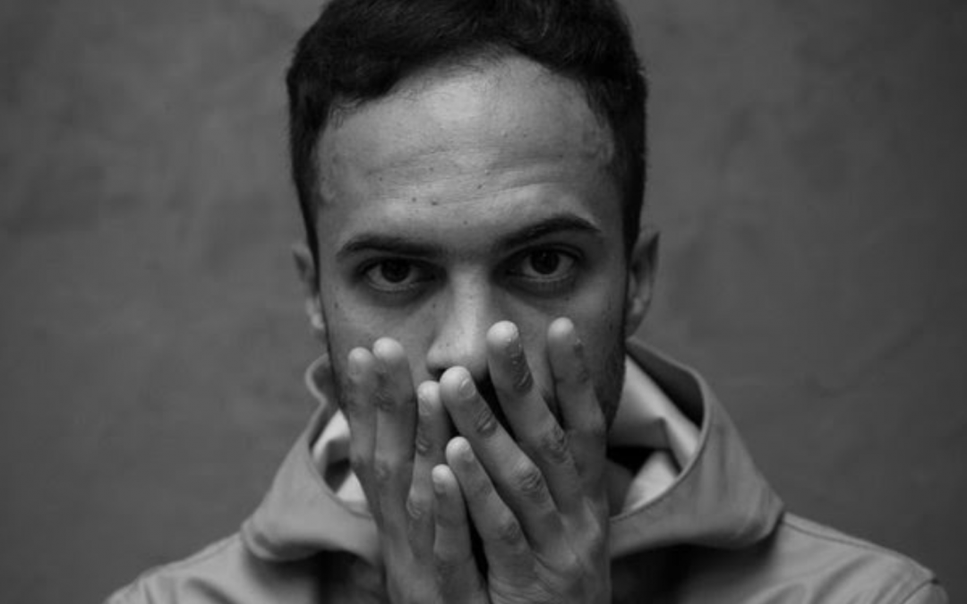 MIDRA canta sobre relacionamentos no single “Tudo Tem Seu Tempo”