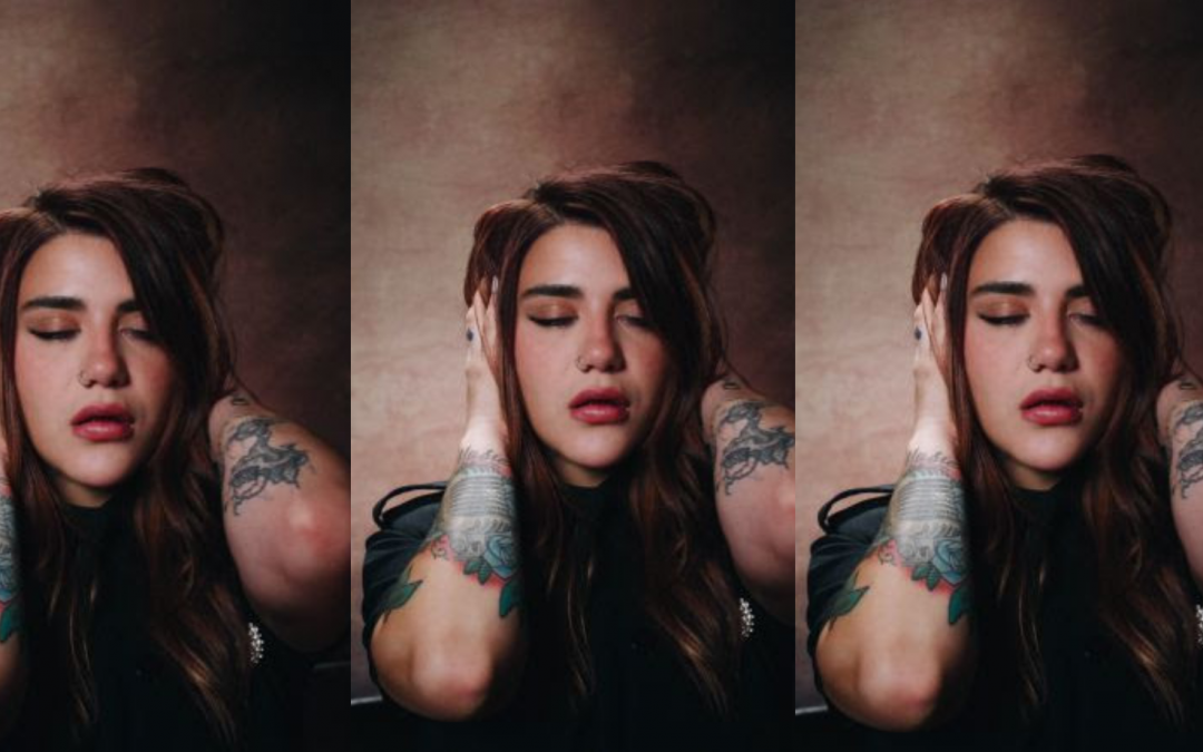 Cynthia Luz lança o EP “Afetropia”, com participações de Marcelo Falcão e Zaac