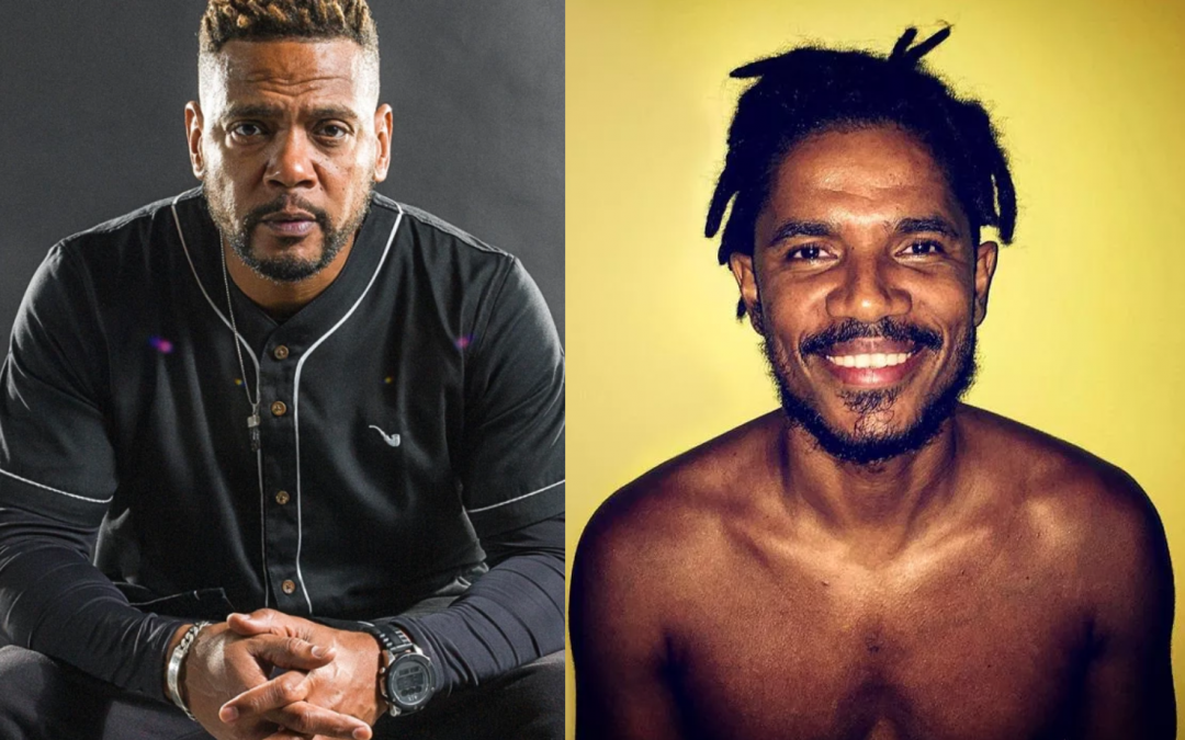 Edi Rock lança clipe da faixa “Special Xix” com participação de Alexandre Carlo do Natiruts