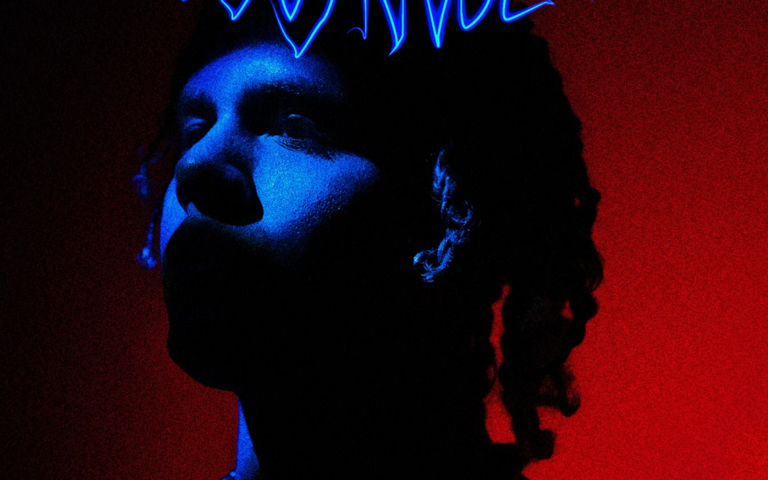 Conheça o som do cearenso Mateus Fazeno Rock, que já gravou com Brisa Flow e Jup do Bairro