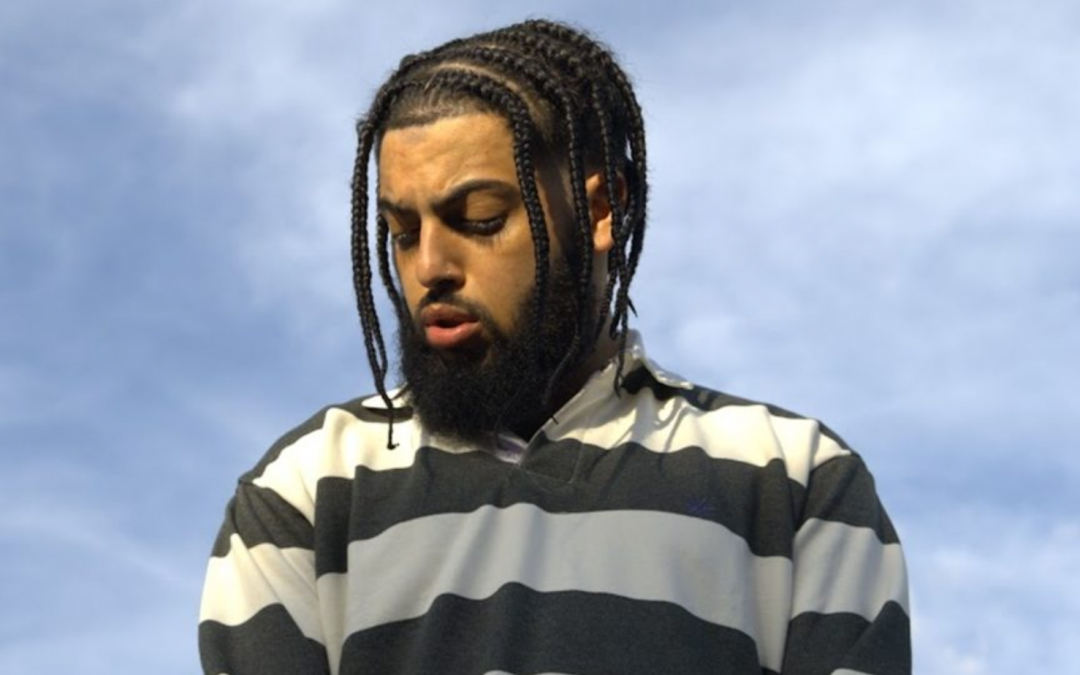 Coruja BC1 enaltece São Paulo e resgata a essência do rap nacional em seu novo EP “Versão Brasileira VOL.1”