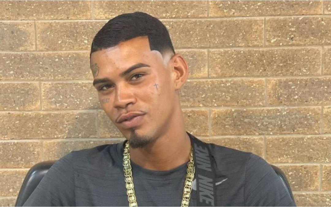 Luto no funk: MC PH Realidades morre no Rio de Janeiro aos 22 anos de idade