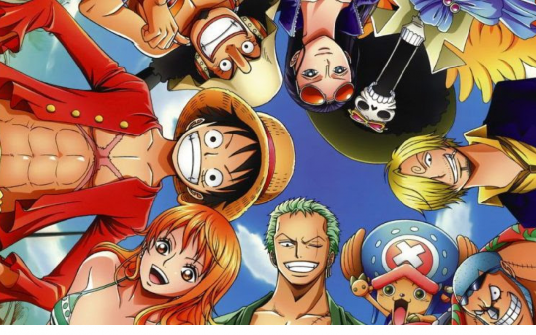 Panini leva Load Comics, o historiador João Carvalho  e One Piece para Animefriends 2023