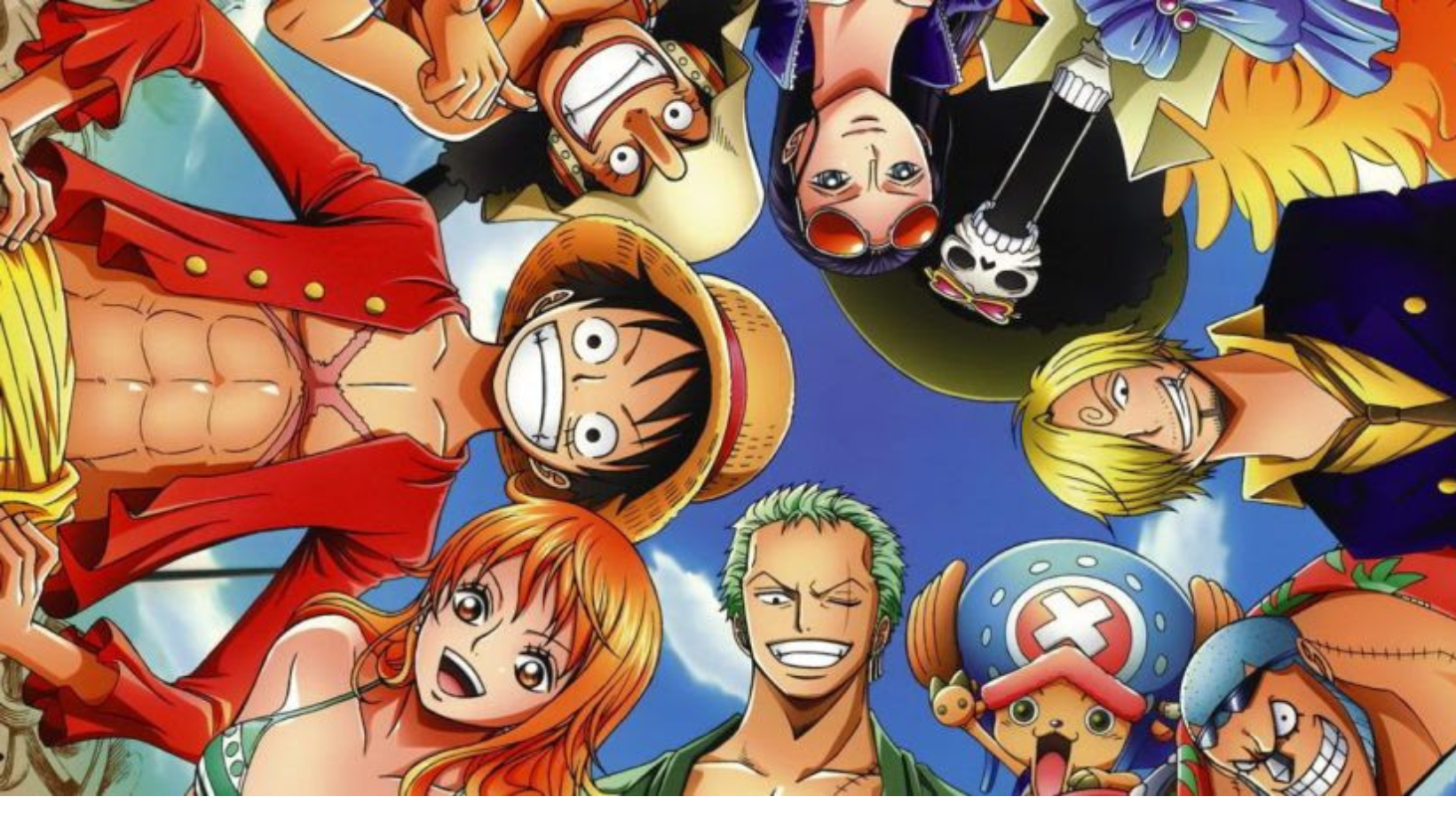 Panini leva Load Comics, o historiador João Carvalho e One Piece para  Animefriends 2023