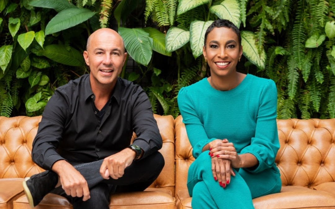 Dilma Campos traz  inovações tecnológicas de ESG com sua Nova Praia ao grupo Grupo B&Partners