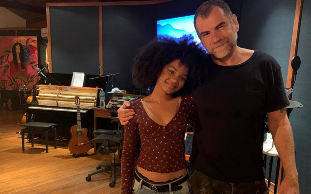 Versão de música de Cartola interpretada por Agnes Nunes e Plínio Profeta para o filme “Medida Provisória” é indicada ao Grande Prêmio do Cinema Brasileiro