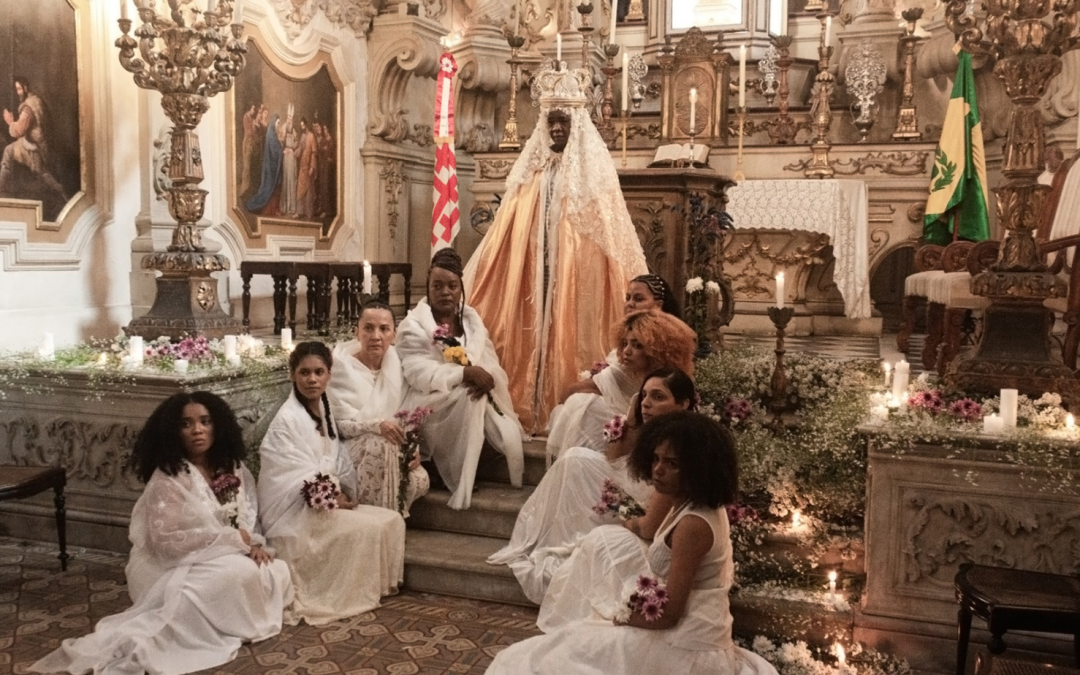 Com manifesto da busca da justiça pela fé, ACQUARIA lança clipe de “Lamento”