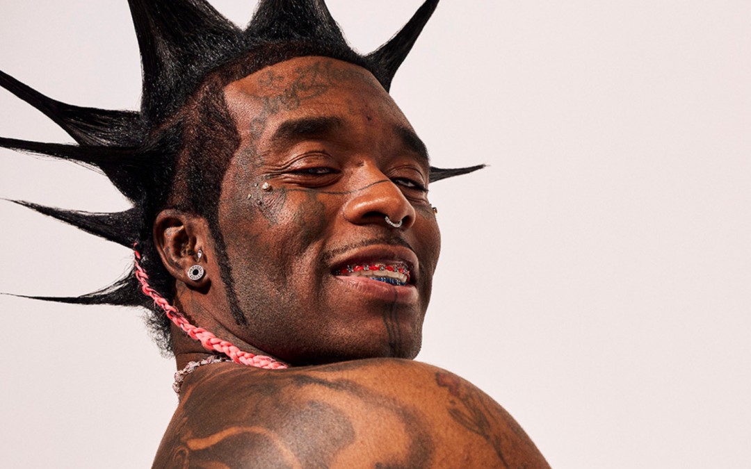 Lil Uzi Vert retorna com o novo álbum “Pink Tape”