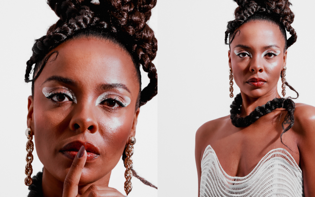 Após atuar no sucesso global ” Olhar Indiscreto”, Tulanih marca presença em ” Vai na Fé” e fala sobre representatividade