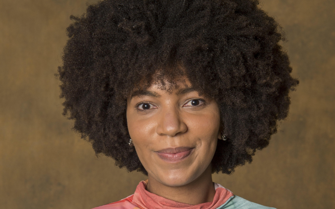 “Preto Tá Na Moda”: Uma conversa com Cleissa Regina Martins, primeira roteirista negra a ter um projeto autoral na TV Globo