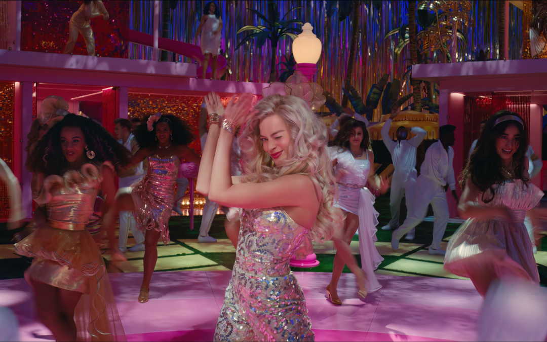 “Barbie The Album” chega com participações de Lizzo, Nicki Minaj, Sam Smith e Dua Lipa