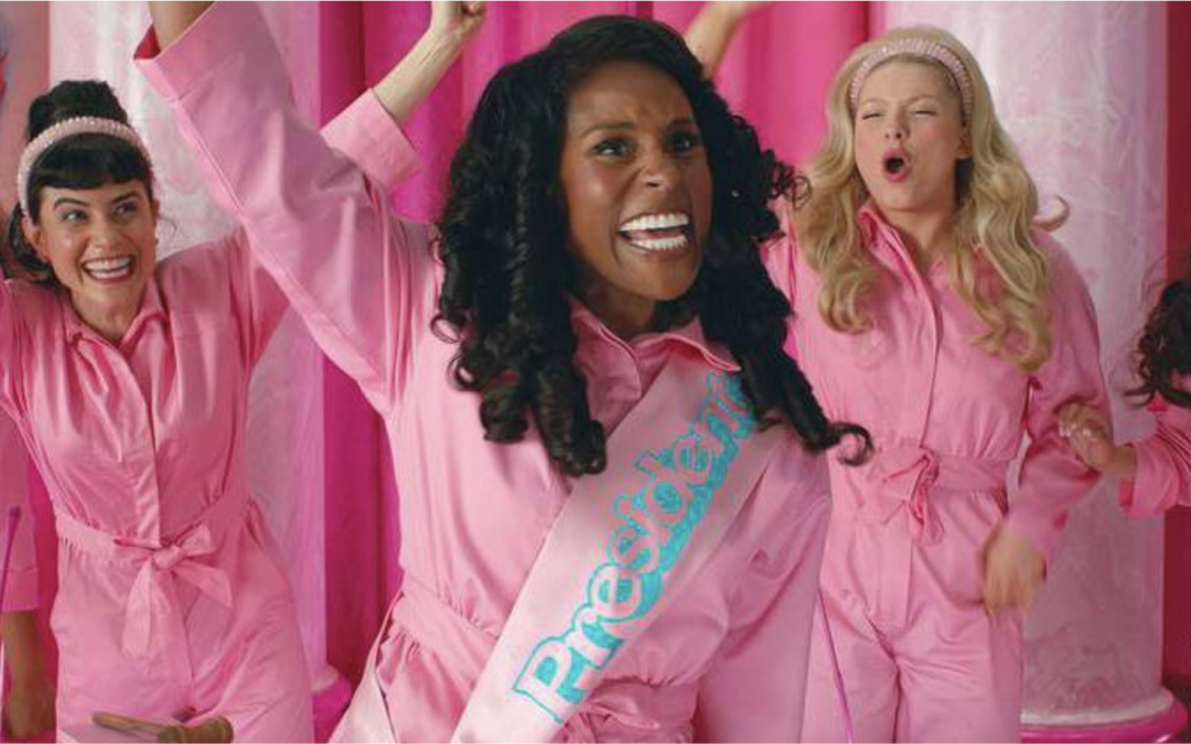 Assista ao trailer final de ‘Barbie’!