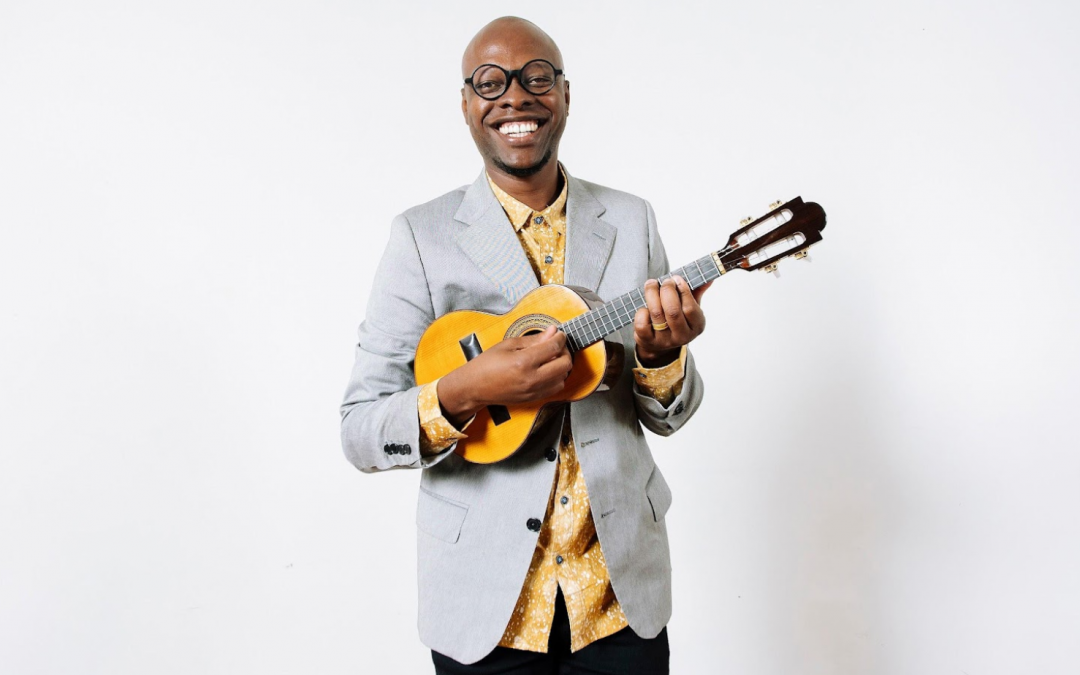 Emerson Bernardes ressalta o samba e o choro na nova versão de “Último Desejo” de Noel Rosa