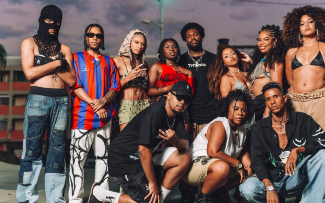 Filtr Music e Sarará  promovem capacitação de mulheres negras na produção cultural