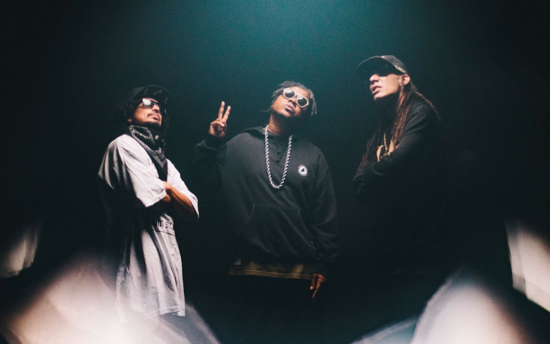 PROBL3MA lança clipe “Esquina Sem Nome” com participação do rapper XIS