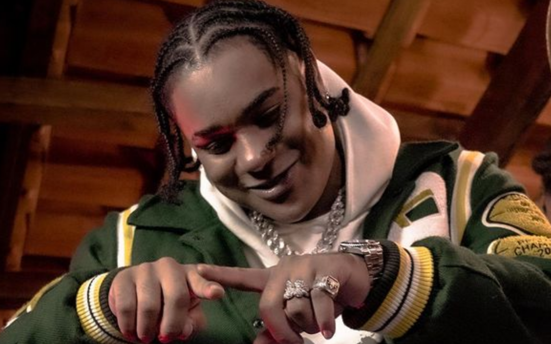 Confira  “Mensagem”, clipe e track feita a partir de freestyle de MC Dudu