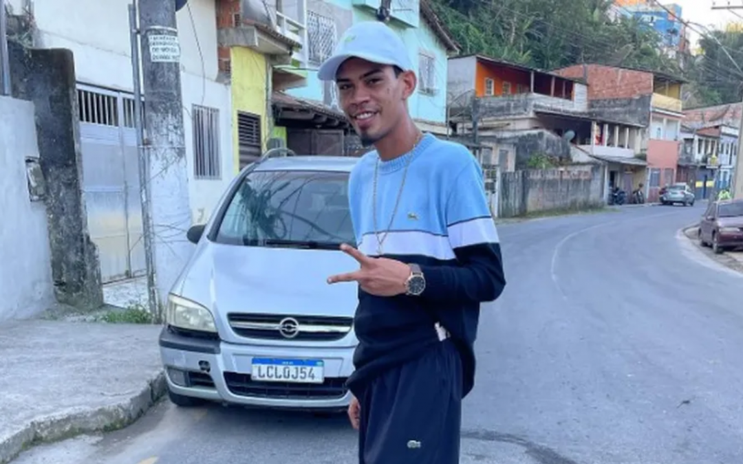 Vivão e vivendo: Após mãe confirmar morte, família volta atrás e diz que MC PH Realidades está vivo