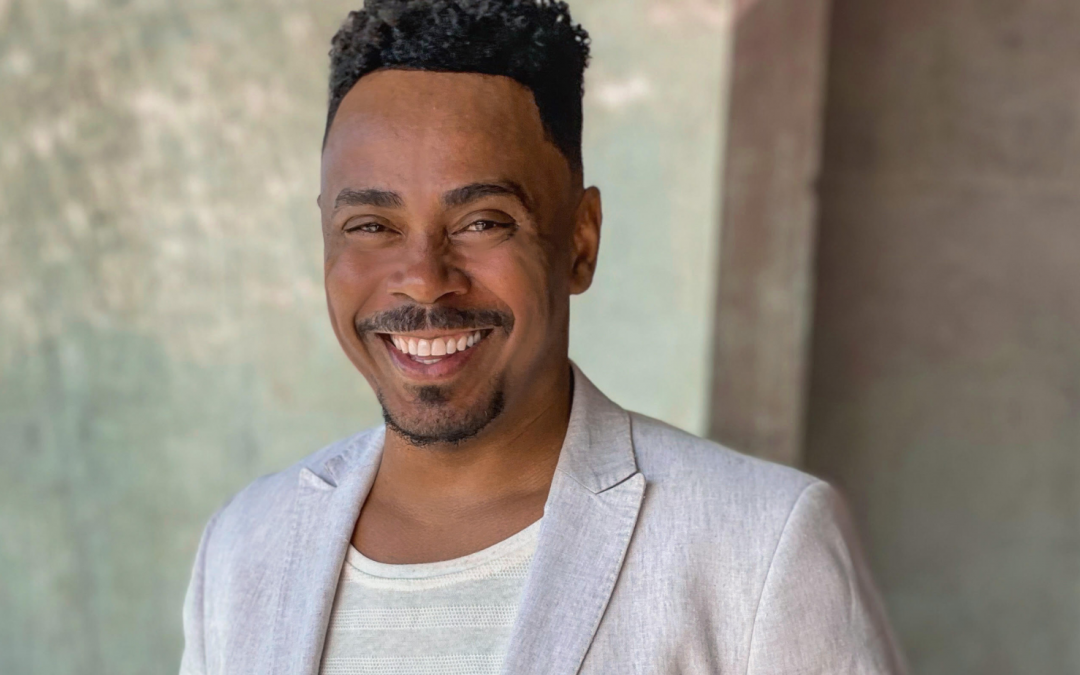 Apaixonado por cinema desde criança, André Dread chega na Globoplay no documentário inédito “Cadê o Amarildo”