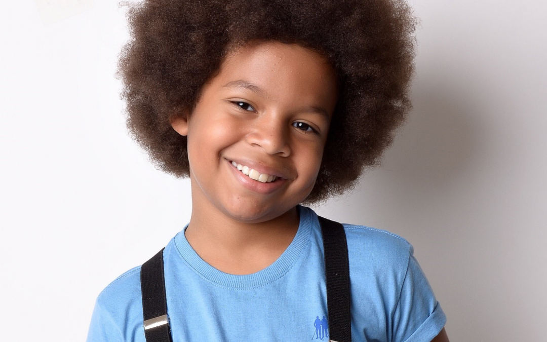 Aposta da Rede Globo, Levi Asaf recebe mensagens de crianças ao redor do Brasil