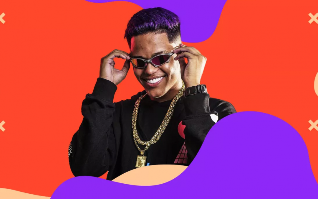 Mc Gabzin lança a faixa inédita “Ata, Tá Bom”, acompanhada de clipe