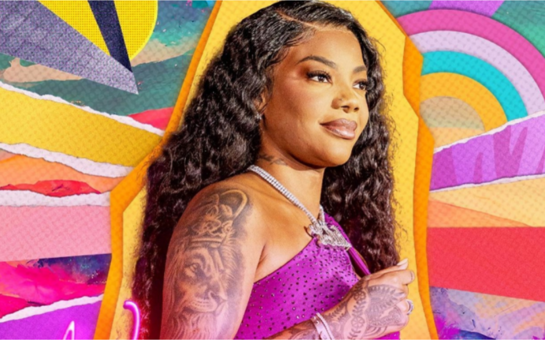 Ludmilla anuncia que dará ingressos de shows para fãs que doarem sangue