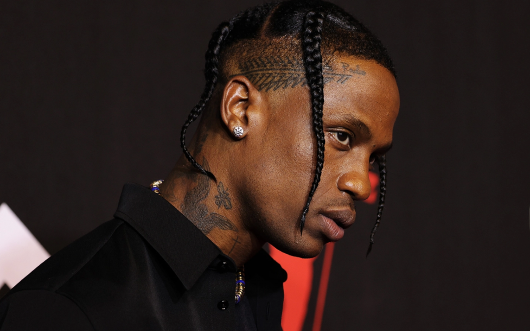 Travis Scott, Bad Bunny e The Weeknd lançam a nova música “K-Pop”