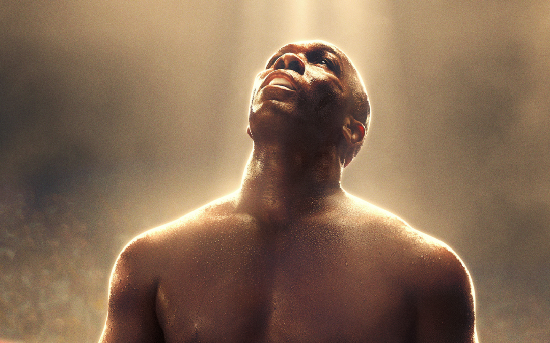 “George Foreman: Sua História” estreia no Brasil direto nas plataformas digitais