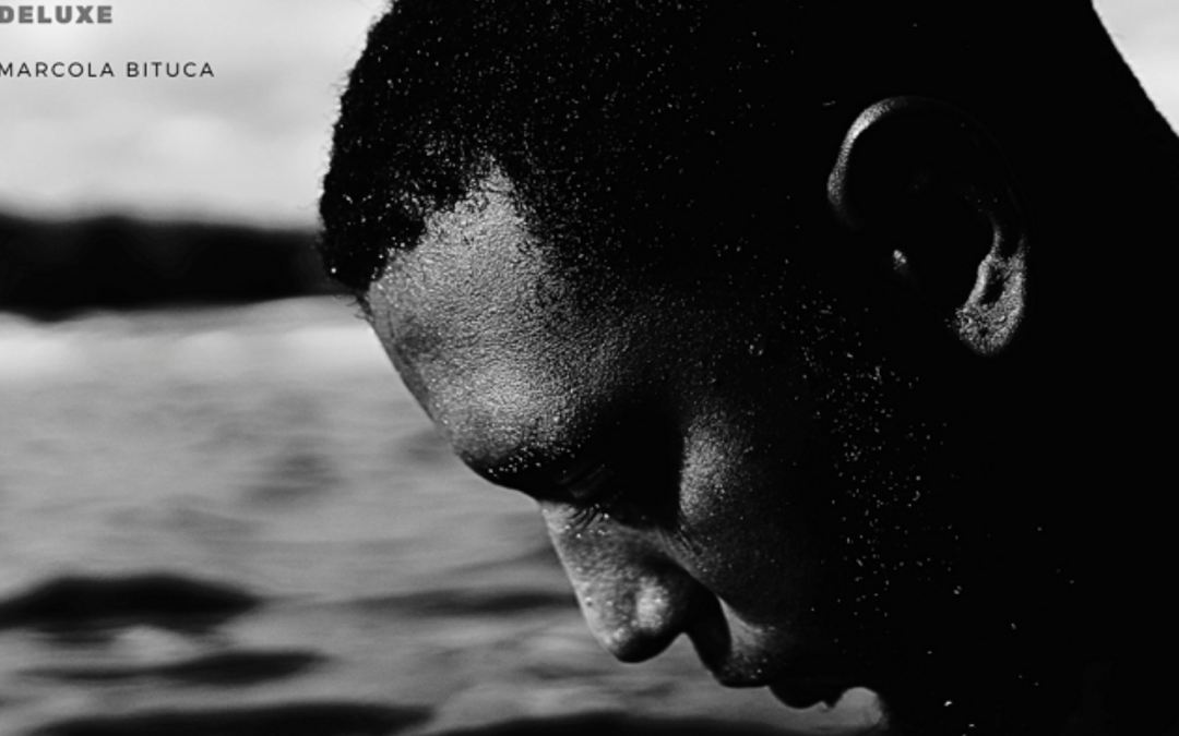 Marcola Bituca relança terceiro álbum com áudio remasterizado e duas faixas bônus