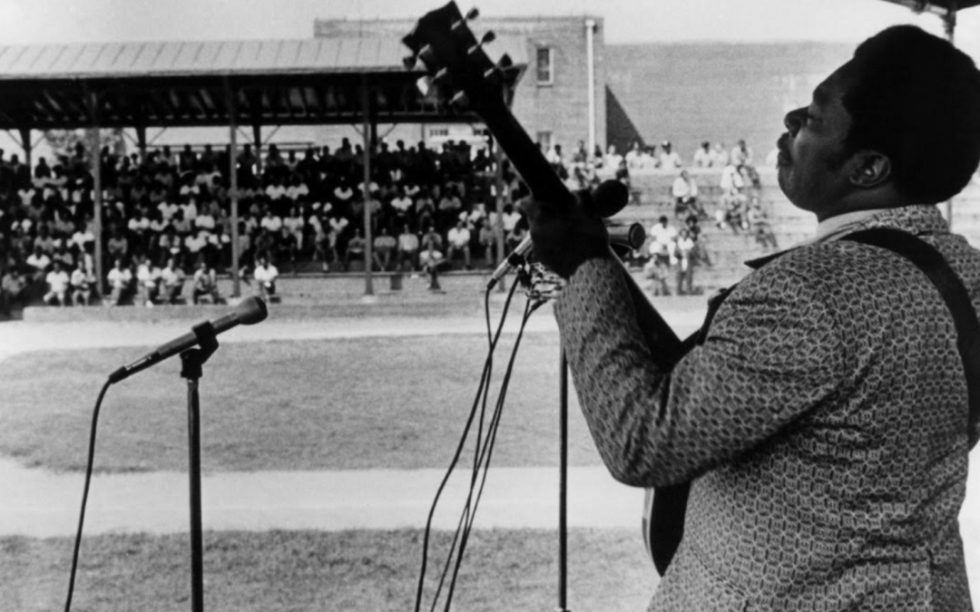 Exposição inédita dedicada a B.B. King traz a  São Paulo itens raros da vida e obra do Rei do Blues