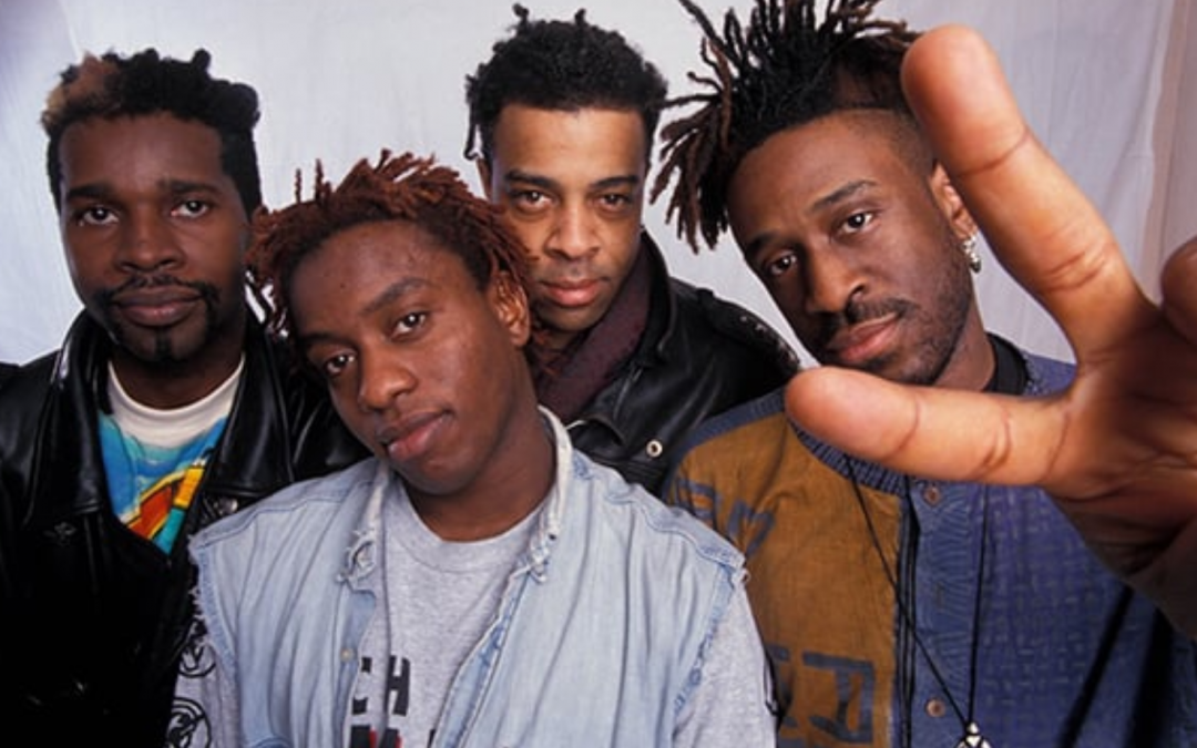 Dia do Rock: Confira 10 artistas negros que precisam estar na sua playlist do gênero