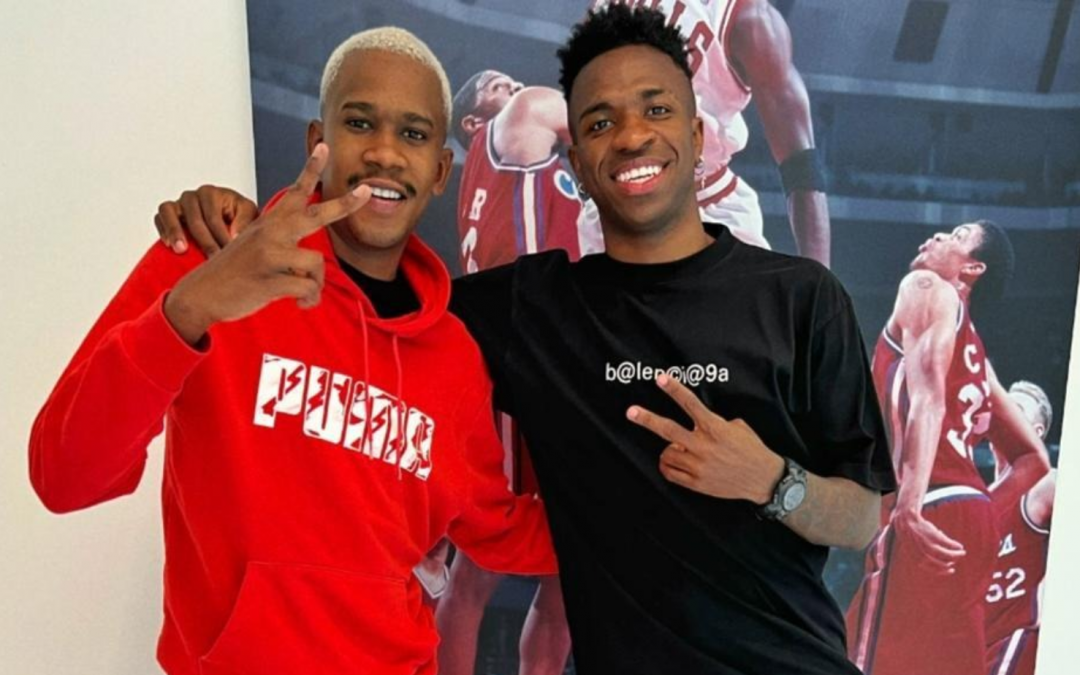 DJ Zullu completa 5 anos de carreira como um dos favoritos dos artistas