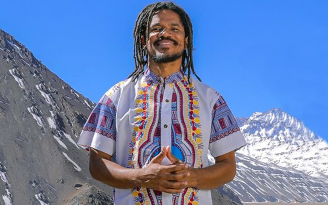 Natiruts lança “En Vivo En Argentina”, álbum gravado em Buenos Aires