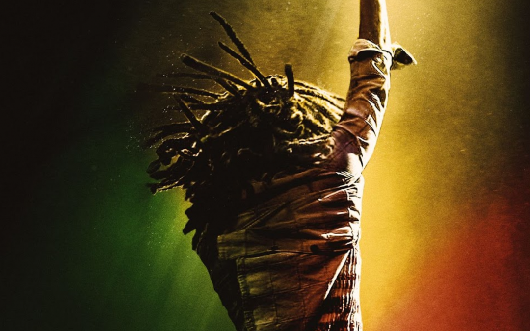 “Bob Marley: One Love” ganha primeiro trailer