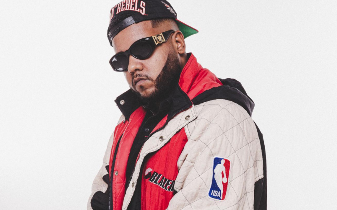 “Perdas & Ganhos”: álbum de Vulgo FK bate 10 milhões de plays em 48h e estreia em 3º lugar no ranking Global do Spotify