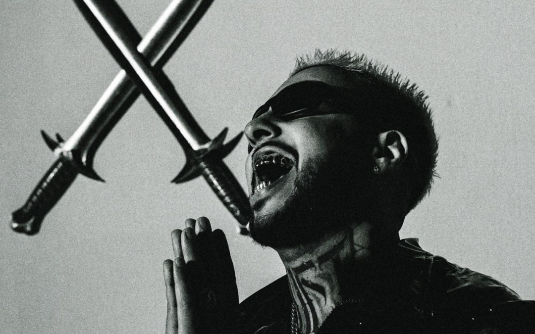 Sueth lança faixa homônima do álbum SUETHSEASON