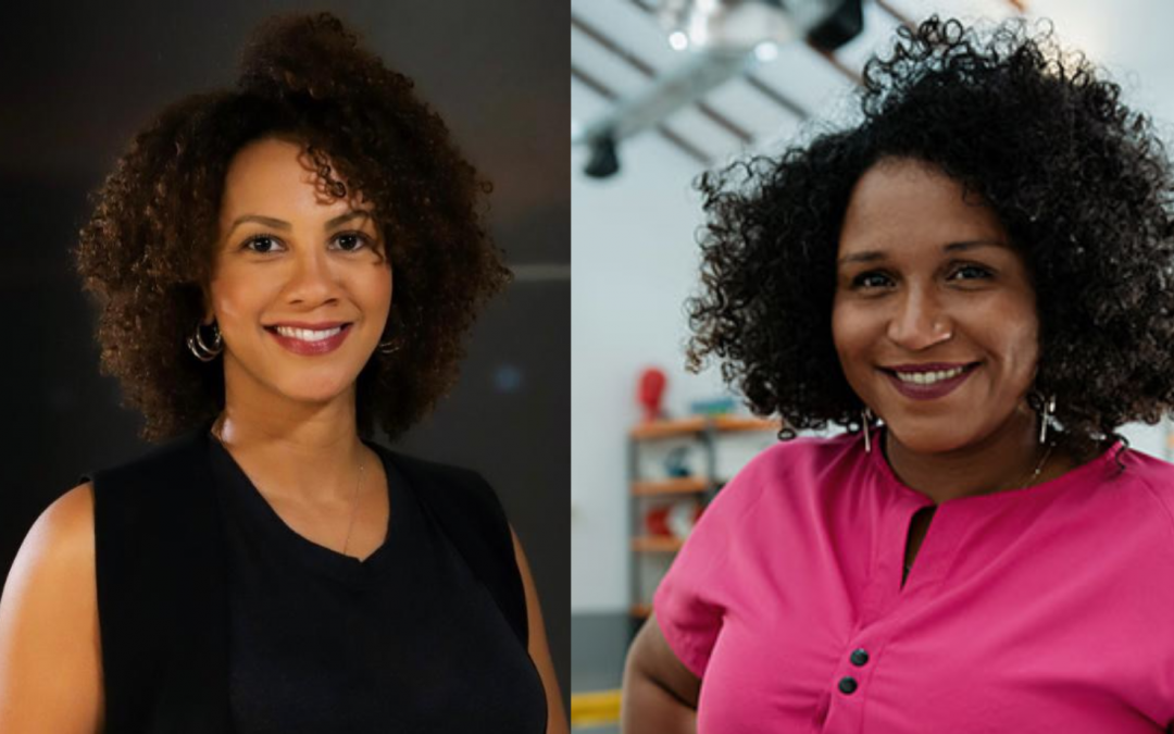 Arena de Ideias debate “Liderança Feminina Negra na Era da Tecnologia e Sustentabilidade”
