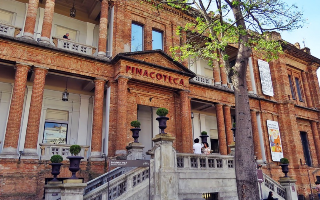 Pinacoteca de São Paulo apresenta programação especial para o Dia da Mulher Negra Latino-Americana e Caribenha