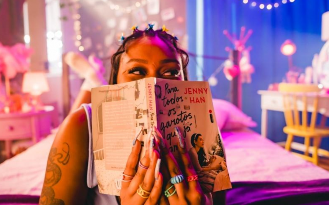 N.I.N.A do Porte lança novo single “Faz Assim”