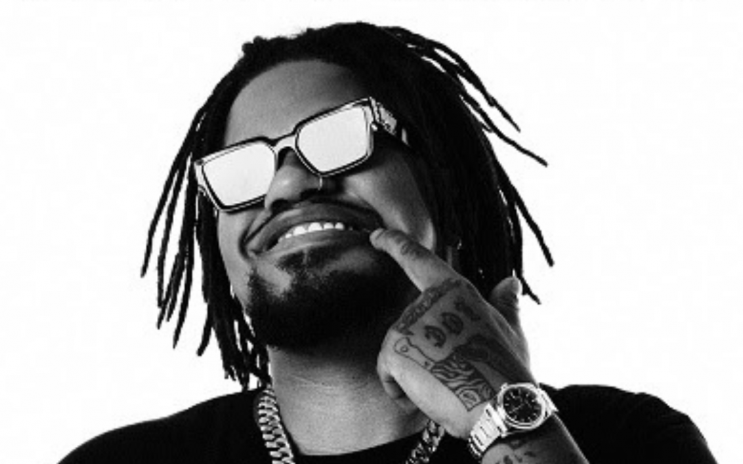 AFROPUNK Bahia confirma o rapper Luccas Carlos no line-up da sua terceira edição