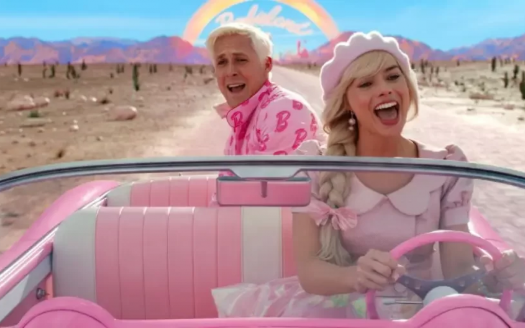 Argélia proibiu o filme da Barbie alegando “promoção da homossexualidade”