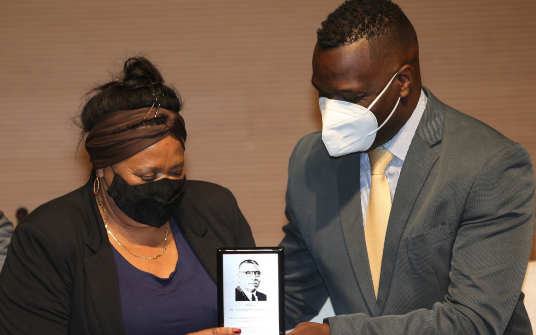 OAB SP homenageia idosos que contribuíram para o movimento negro