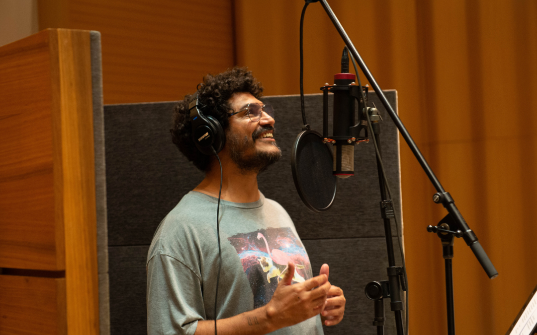 Criolo e Riot Games lançam música e clipe com celebração ao jogo League of Legends
