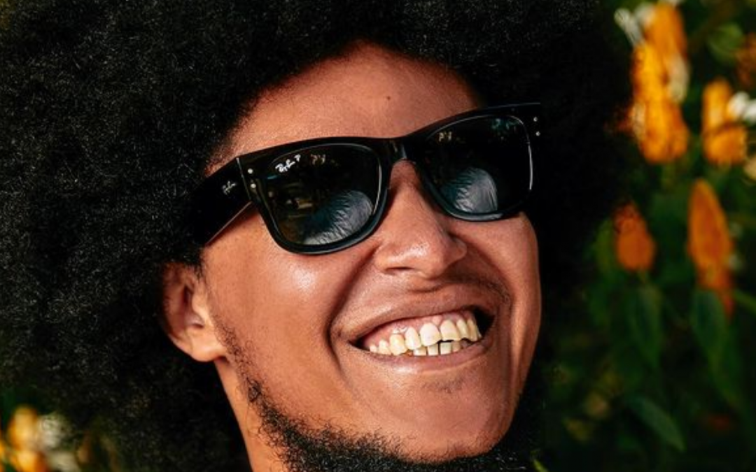 Luiz Otávio traz ao palco do The Town show inédito do álbum “Essa Maré”