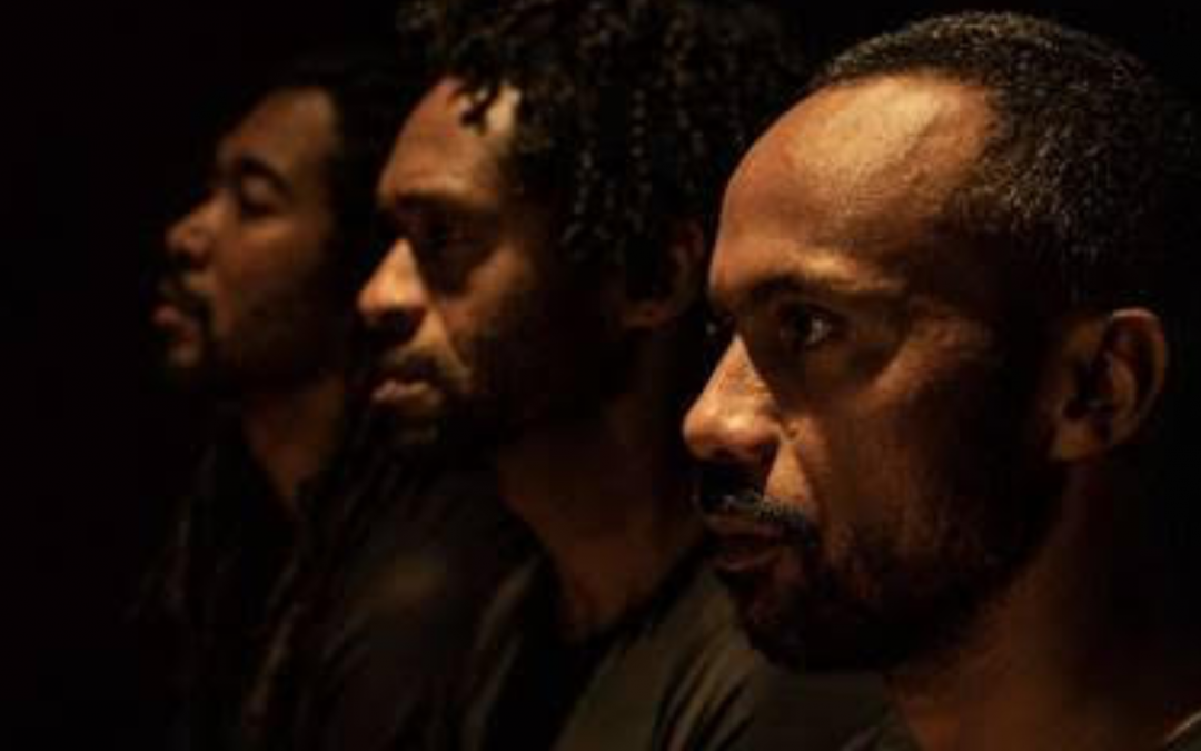 “Otelo, o Outro” faz releitura da obra de Shakespeare no Centro Cultural São Paulo