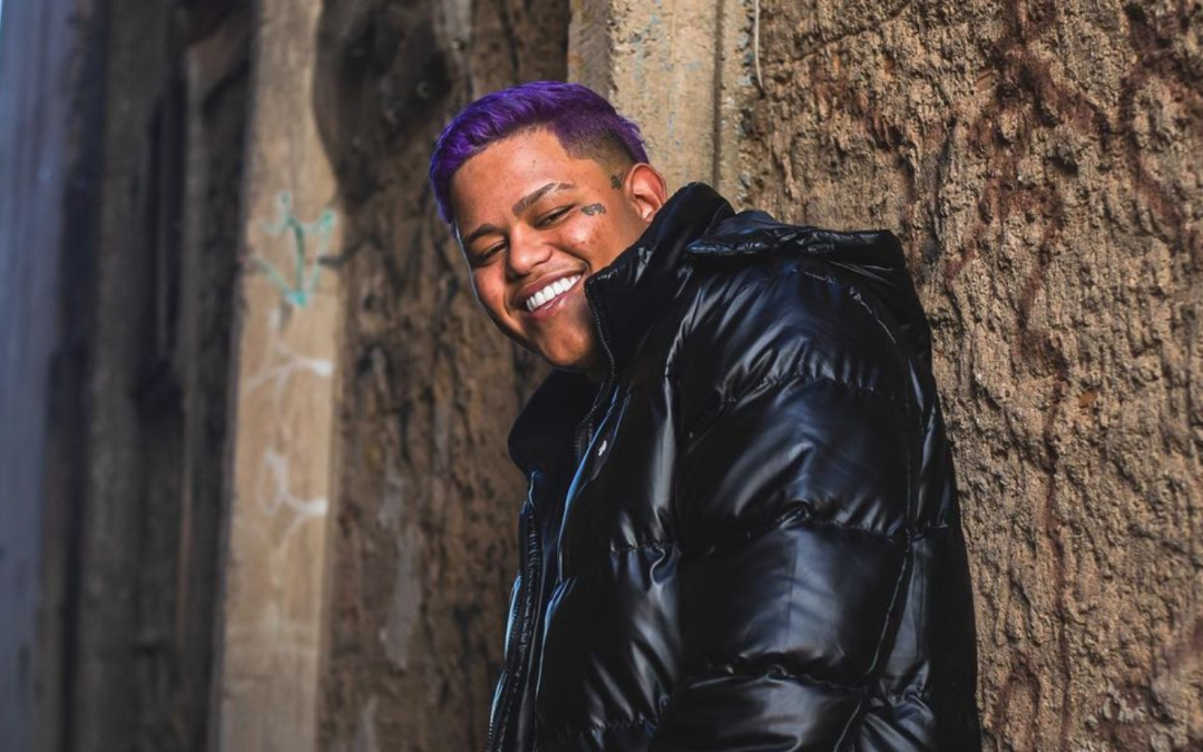 Mc Gabzin lança a aguardada “Escolhe a Posição”