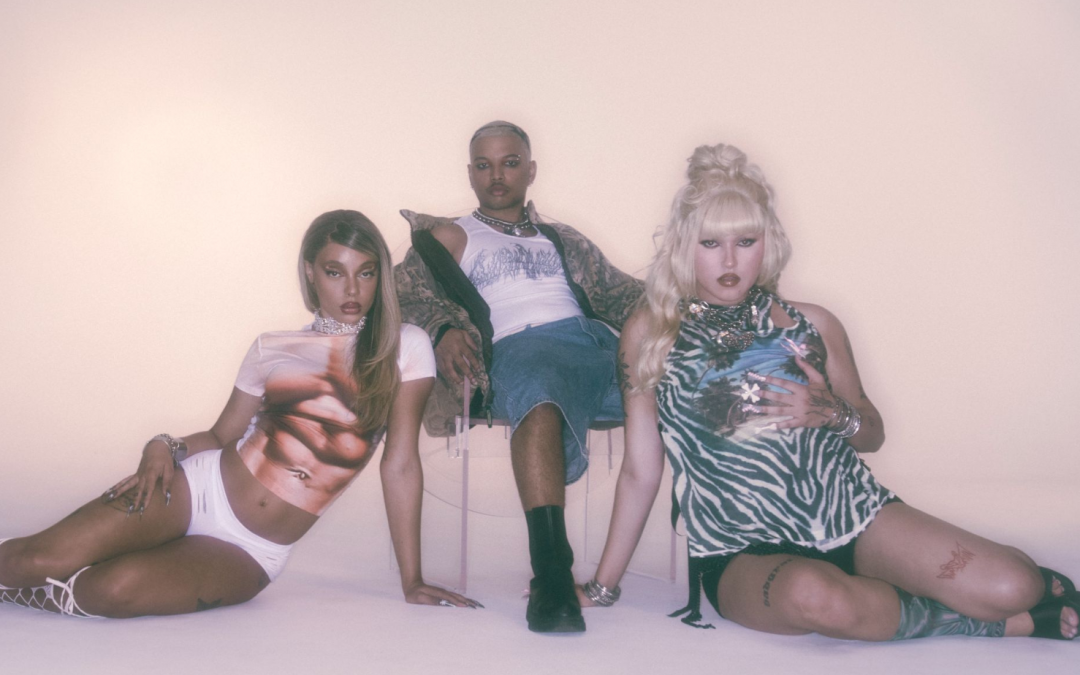 Carlos do Complexo lança feat com Urias e Mia Badgyal